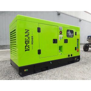 Generator B