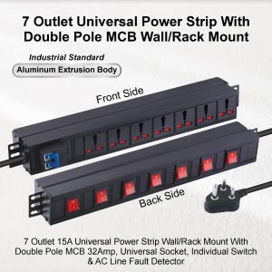 Power Strip