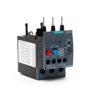 Thermal Overload Relay (SIRIUS-Style)