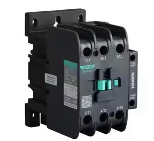 3-Pole Contactor