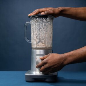 Professional Blender