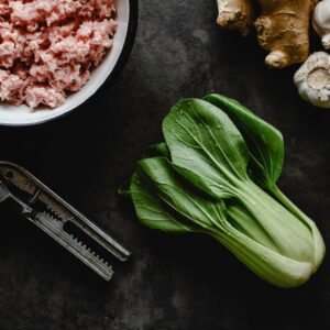 Meat Grinder