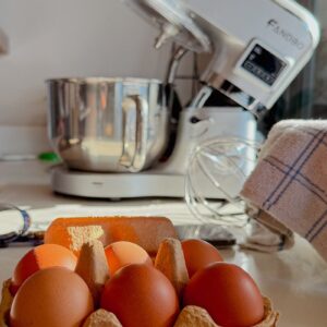 Stand Mixer