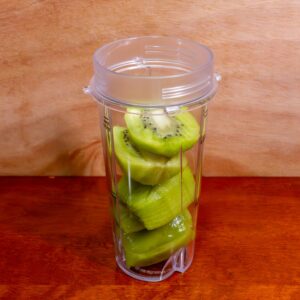 Personal Blender