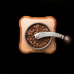 Coffee Grinder