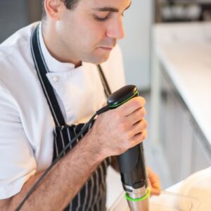 Immersion Blender