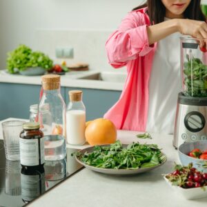 Countertop Blender