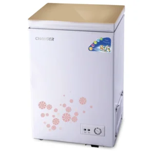 Compact Chest Freezer