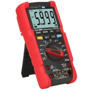 Stan One IP65 Digital Multimeter